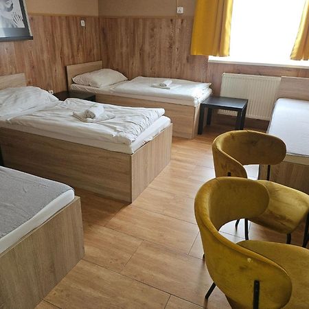 Hotel Taurus Ostrava Ngoại thất bức ảnh