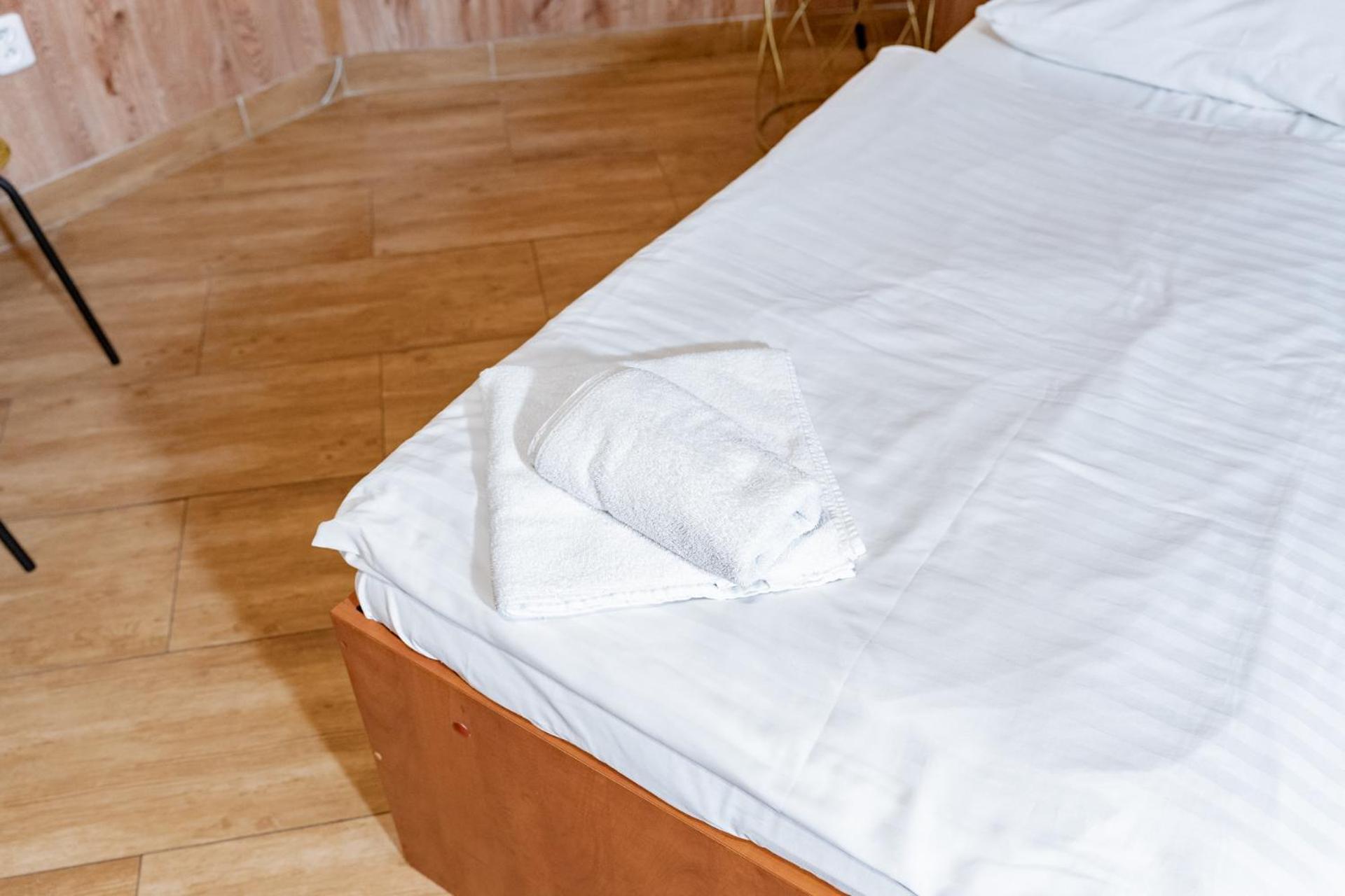 Hotel Taurus Ostrava Ngoại thất bức ảnh