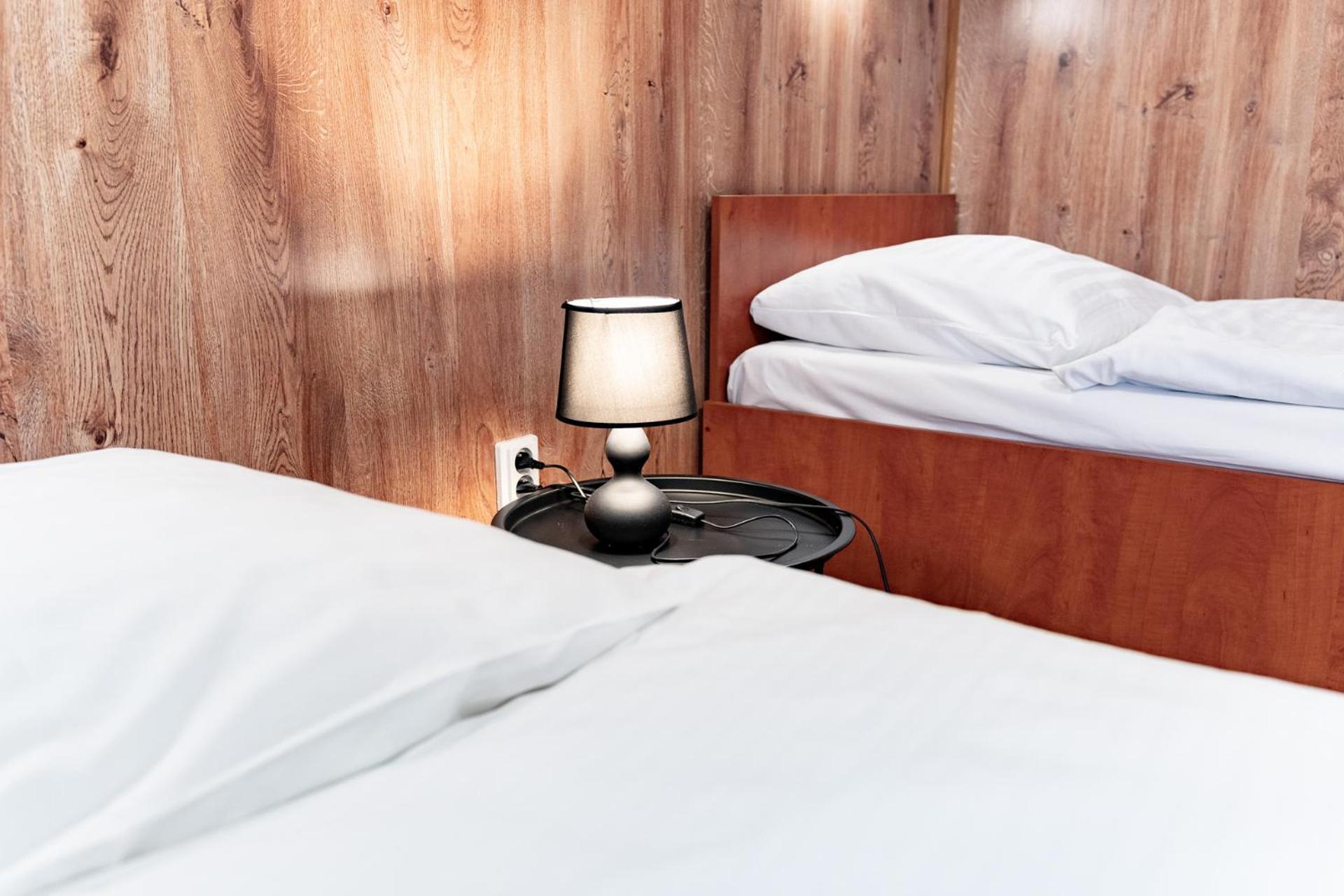 Hotel Taurus Ostrava Ngoại thất bức ảnh