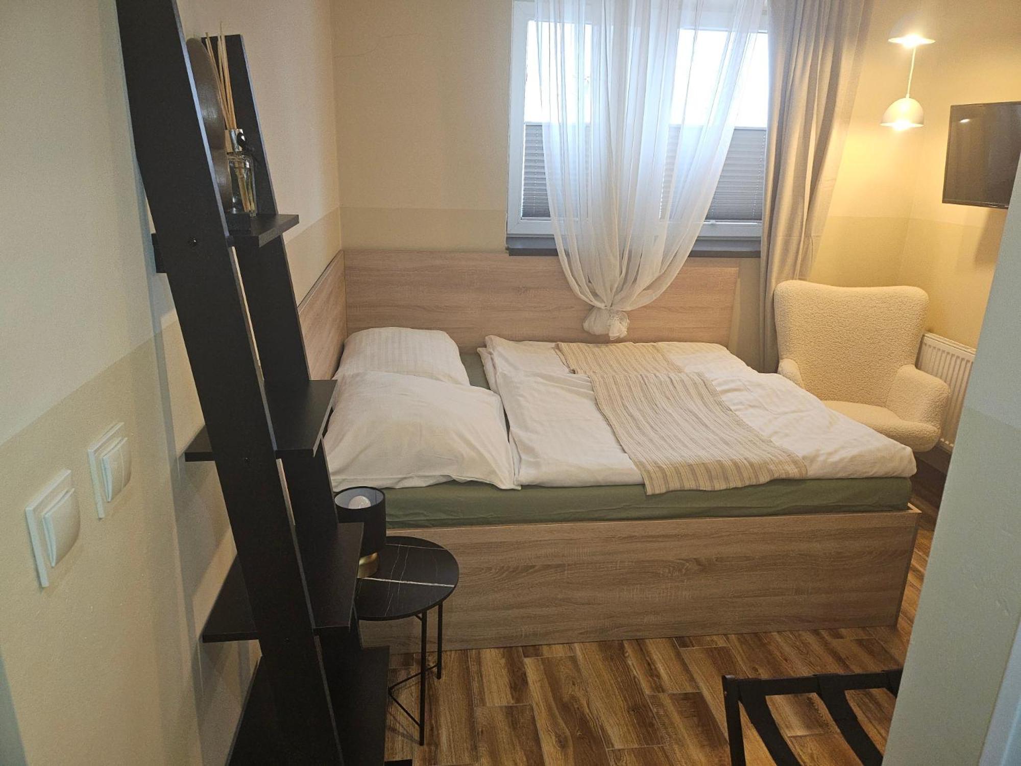 Hotel Taurus Ostrava Ngoại thất bức ảnh