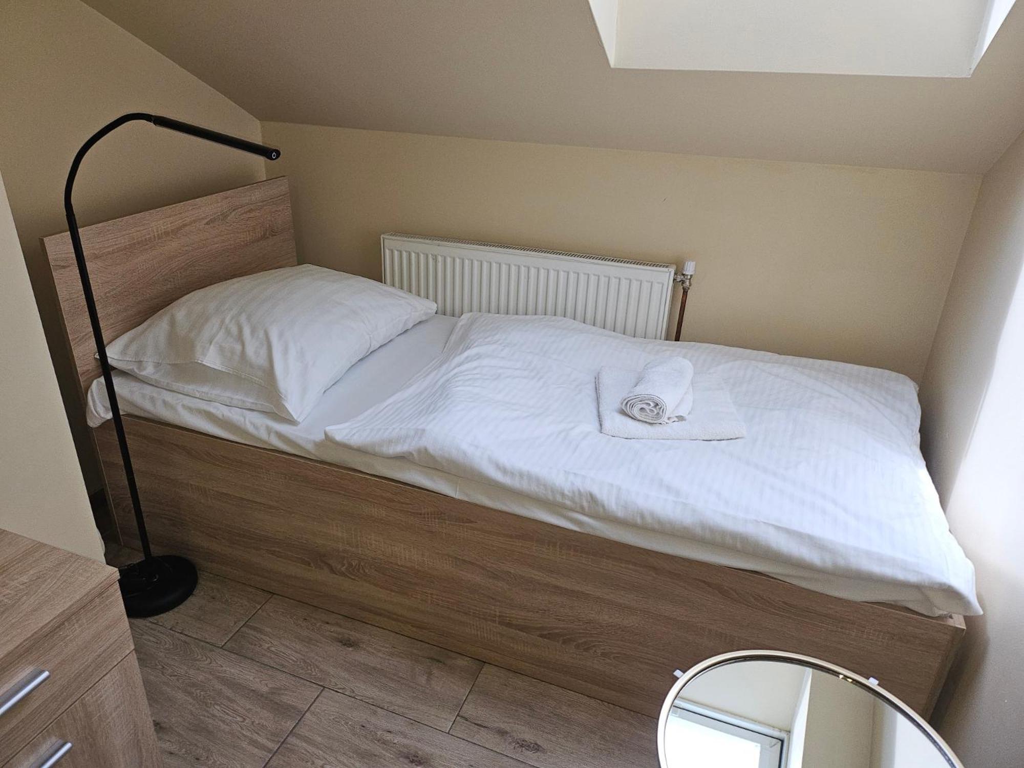 Hotel Taurus Ostrava Ngoại thất bức ảnh