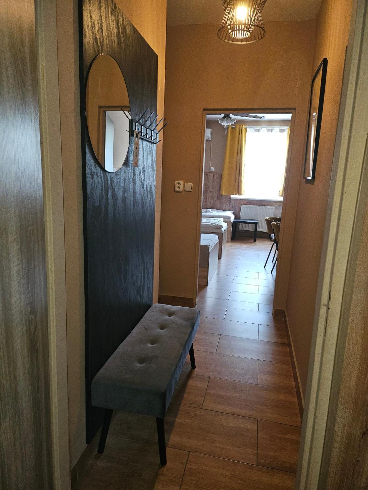 Hotel Taurus Ostrava Ngoại thất bức ảnh
